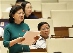 Xâm hại trẻ em trên mạng có hậu quả nặng nề hơn ngoài đời